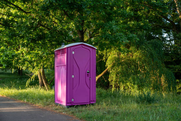 Best Porta potty services near me  in Nd Point, WI